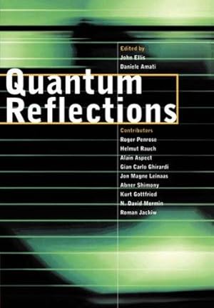 Quantum Reflections.