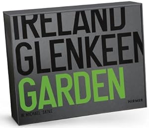Ireland Glenkeen garden. Sonderausgabe.