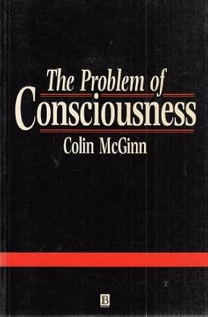 Problem of Consciousness: Essays Towards a Resolution.