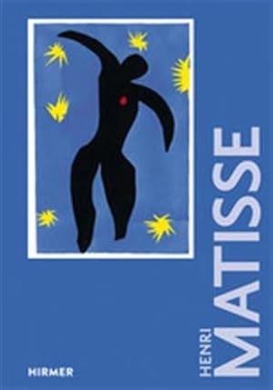 Henri Matisse. With a contribution by Markus Müller. The Great Masters of Art.