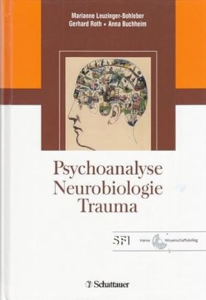 Psychoanalyse, Neurobiologie, Trauma.