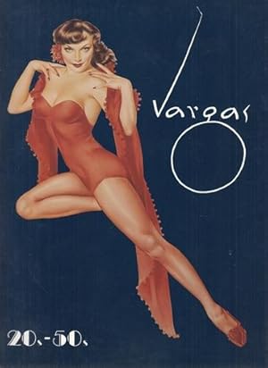 Vargas - 20s - 50s.