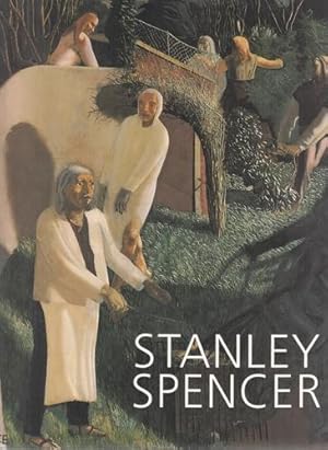 Stanley Spencer.