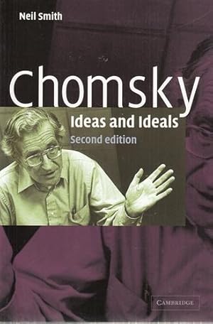 Chomsky: Ideas and Ideals.