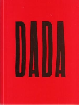 Das Lachen DADAs. Die Berliner Dadaisten und ihre Aktionen. Werkbund-Archiv, Band 19. Sonderausgabe.