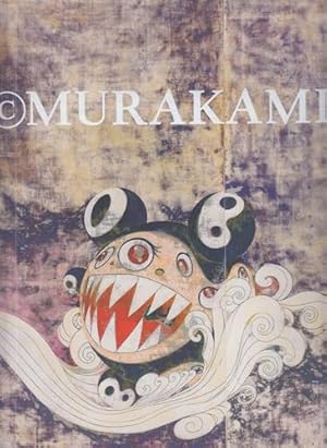 Takashi Murakami. Los Angeles, Museum of Contemporary Art, the Geffen Contemporary, 29 october 20...