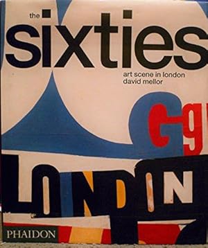 The Sixties Art Scene in London.