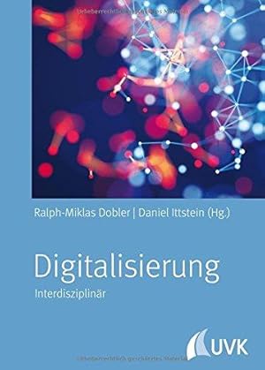 Digitalisierung. Interdisziplinär.