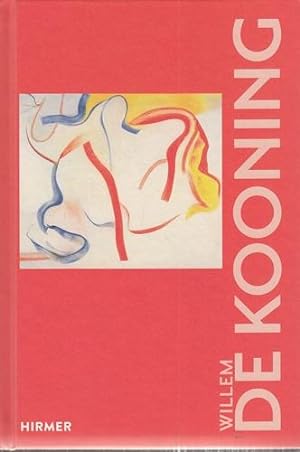 Willem de Kooning. The Great Masters of Art.