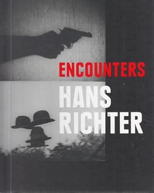 Hans Richter - Encounters.