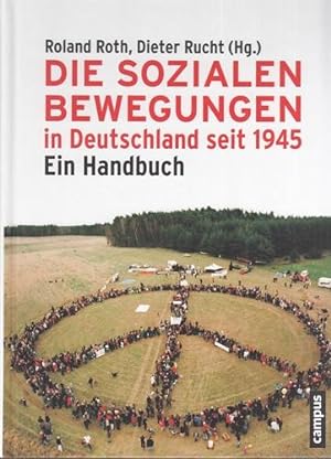 Die sozialen Bewegungen in Deutschland seit 1945. Ein Handbuch.