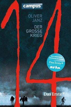 14 - Der grosse Krieg.