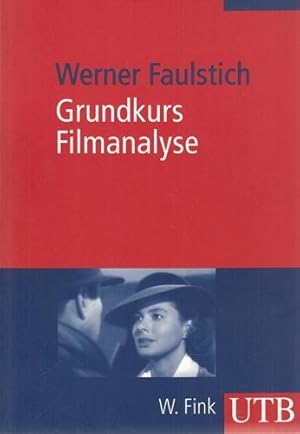 Grundkurs Filmanalyse.