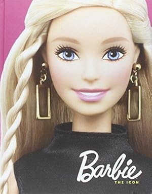 Barbie. The Icon. Catalogo della mostra tenuta a Roma nel 2016.