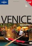 Venice Encounter. With Pull-Out Map.