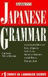 Japanese Grammar.