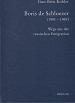 Boris de Schloezer (1881-1969). Wege aus der russischen Emigration. Bausteine zur slavischen Phil...