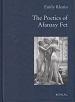 The Poetics of Afanasy Fet. Englischsprachige Ausgabe. Bausteine zur Slavischen Philologie und Ku...