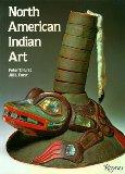 North American Indian Art.