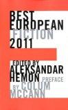 Best European Fiction 2011.