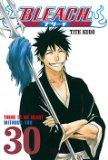 Bleach 30. There is no heart without you.