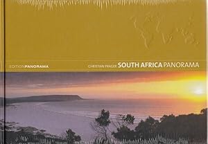 South Africa Panorama.