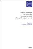 Spinoza - La potenza del comune. Europaea memoria: Reihe 1, Studien; Band 91.