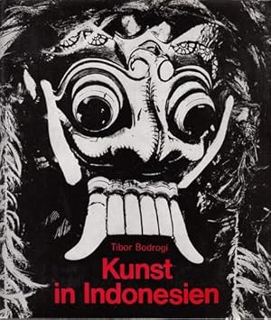 Kunst in Indonesien.