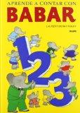 Aprende A Contar Con Babar.