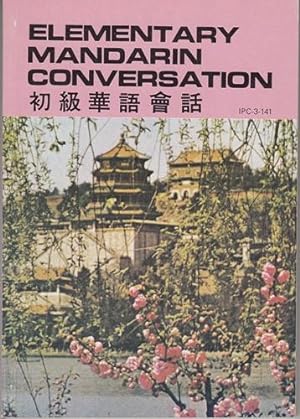 Elementary Mandarin Conversation.