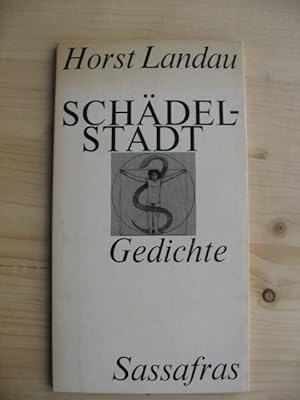 Schädelstadt und Landausflüge