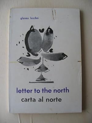 Letter to the north carta al norte