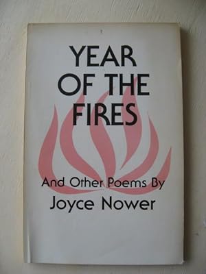 Year of the Fires and Other Poems