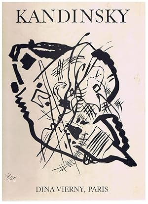 Kandinsky rétrospective des dessins de 1886 à 1944