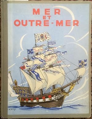 Mer et Outre-mer (Revue mensuelle)