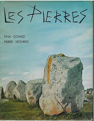 Les Pierres