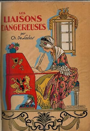 Les Liaisons dangereuses