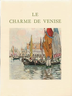 Le Charme de Venise