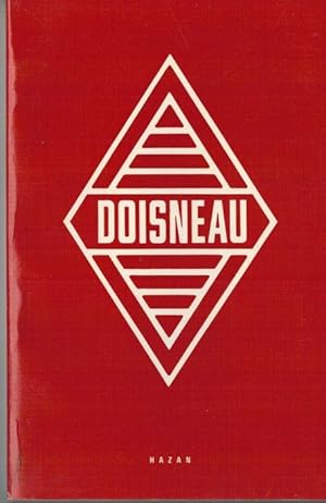 Doisneau-Renault