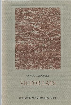 Victor Laks