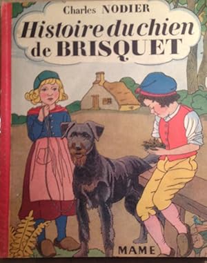 Histoire du chien de Brisquet