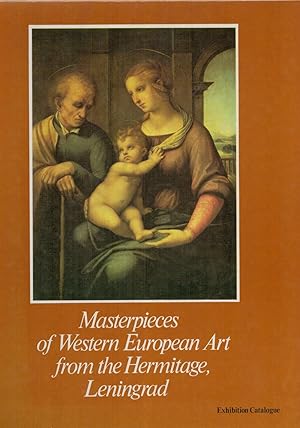 Masterpieces of Western European Art from the Hermitage, Leningrad