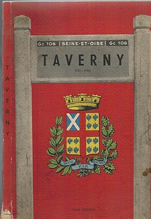Taverny (754-1958)
