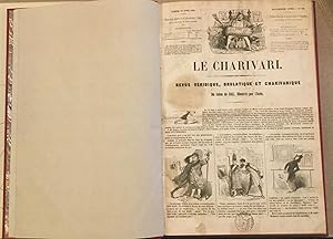 Le Charivari [Recueil]