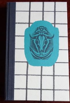 Years Touched With Memories.