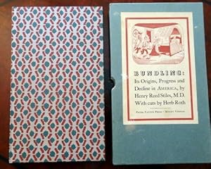 Bundling: Its Origin, Progress, and Decline in America.