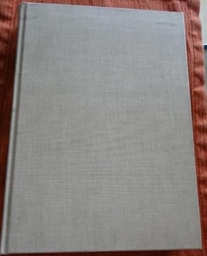 Bibliography of the Grabhorn Press 1914 - 1940. Two volumes in one.