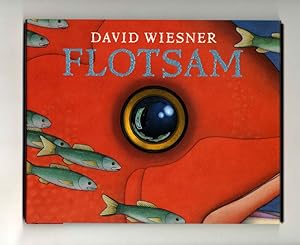 Flotsam - 1st Edition/1st Printing
