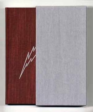 Odd Hours - Signed Numbered Edition