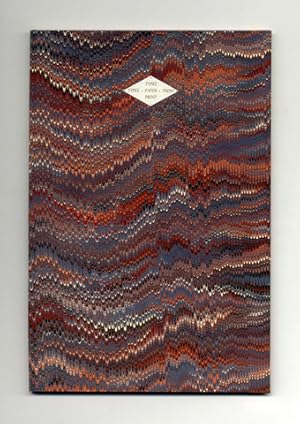 Types / Paper / Print